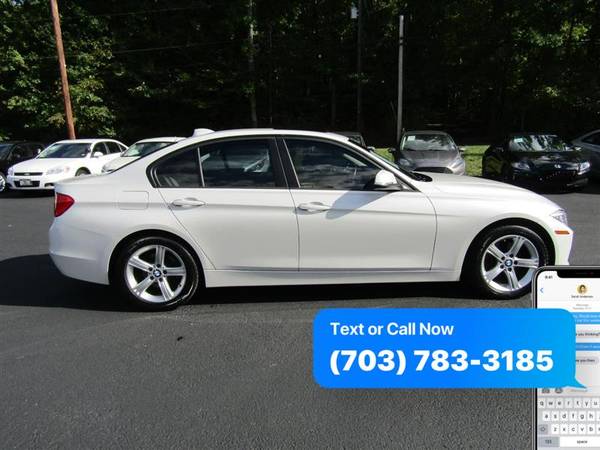 2013 BMW 3 SERIES 328i xDrive ~ WE FINANCE BAD CREDIT - cars &... for sale in Stafford, District Of Columbia – photo 4