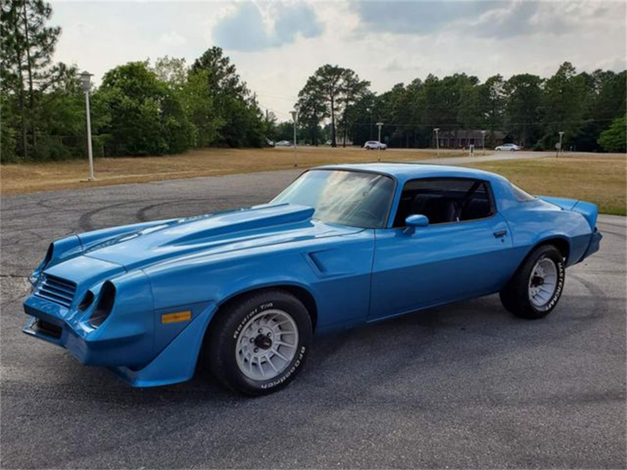 1979 Chevrolet Camaro for sale in Hope Mills, NC – photo 14