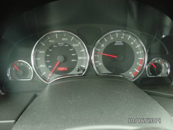 2006 PONTIAC TORRENT for sale in Columbus, OH – photo 8
