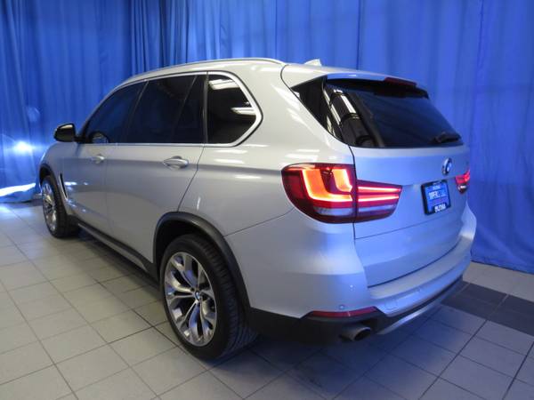 2016 BMW X5 AWD 4dr xDrive35i - - by dealer - vehicle for sale in Anchorage, AK – photo 9