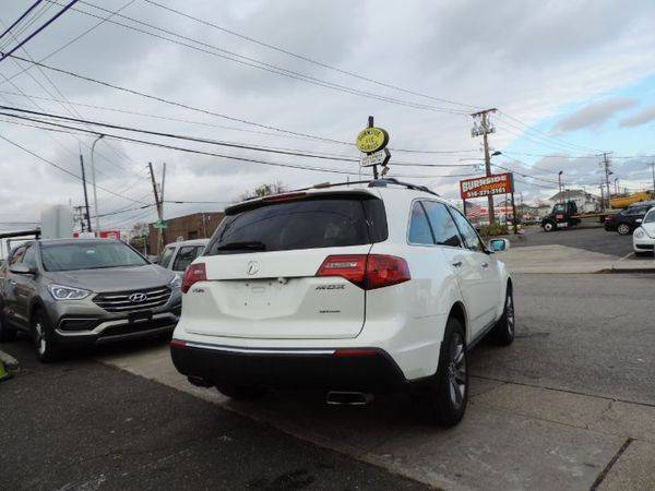 2012 Acura MDX Advance Pkg **Guaranteed Credit Approval** for sale in Inwood, NY – photo 9