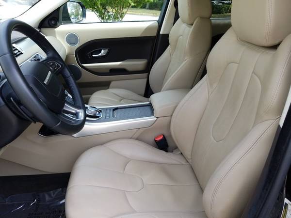 2013 Land Rover Range Rover Evoque Pure Plus~GREAT COLOR~ LOW MILES~... for sale in Sarasota, FL – photo 2