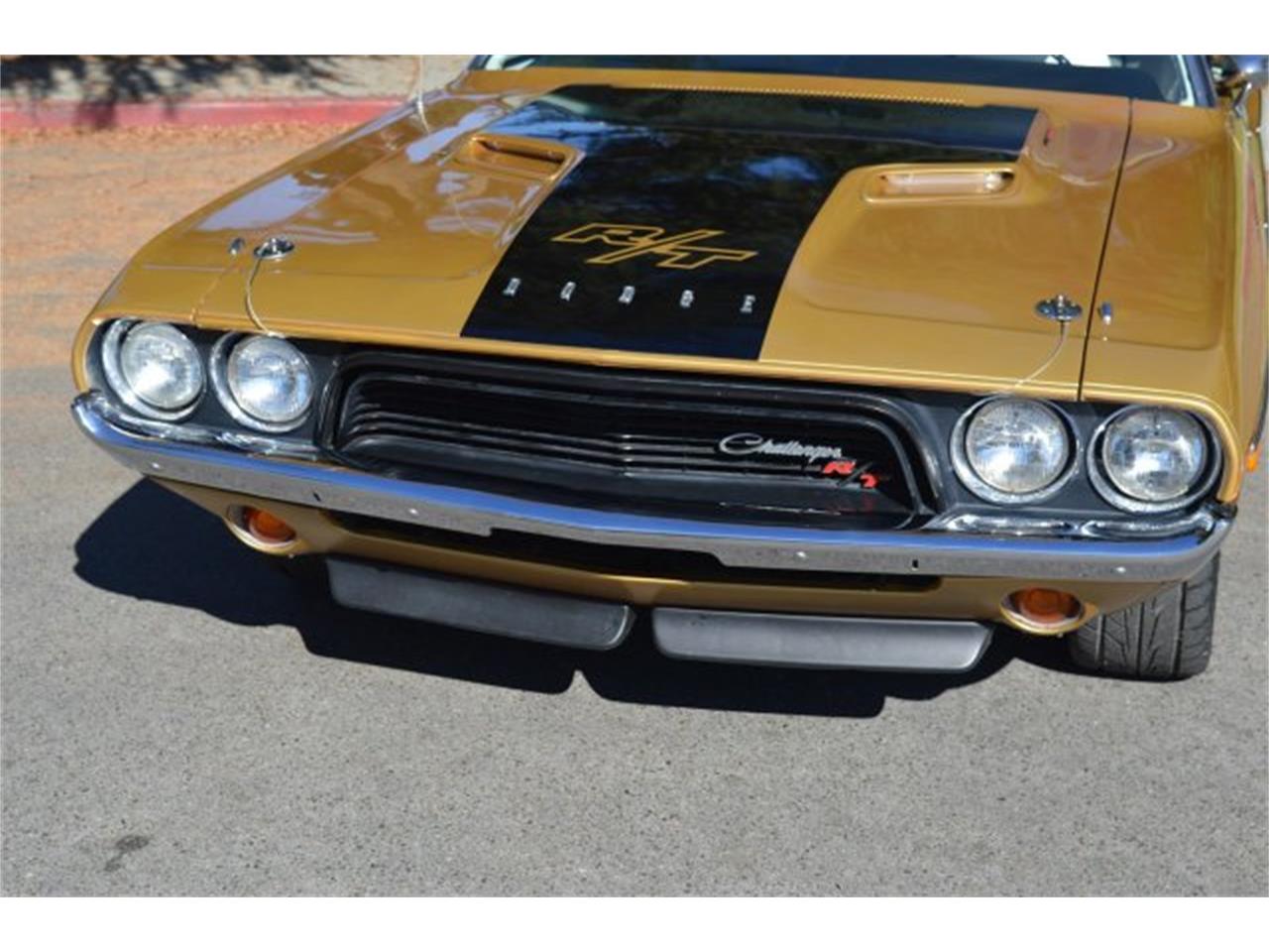 1972 Dodge Challenger for sale in San Jose, CA – photo 6