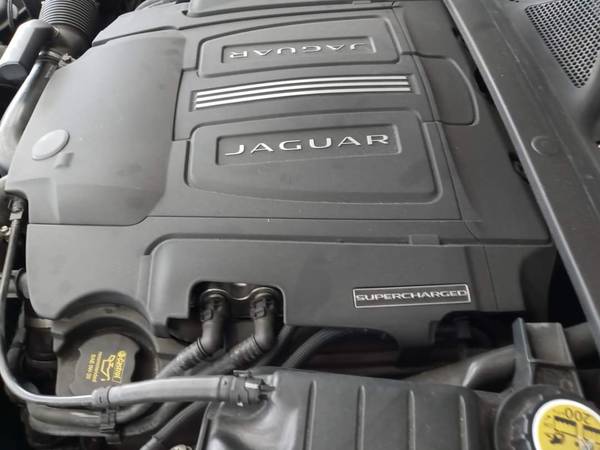 2016 JAGUAR XJL 1 - OWNER - - by dealer - vehicle for sale in Cocoa, FL – photo 12