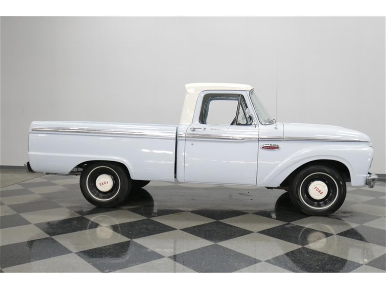 1965 Ford F100 for sale in Lavergne, TN – photo 15