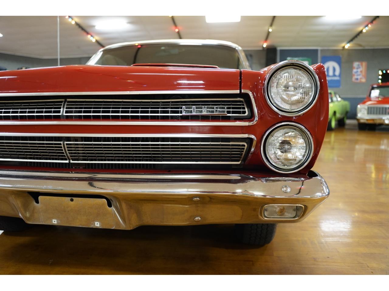 1966 Mercury Cyclone for sale in Homer City, PA – photo 25