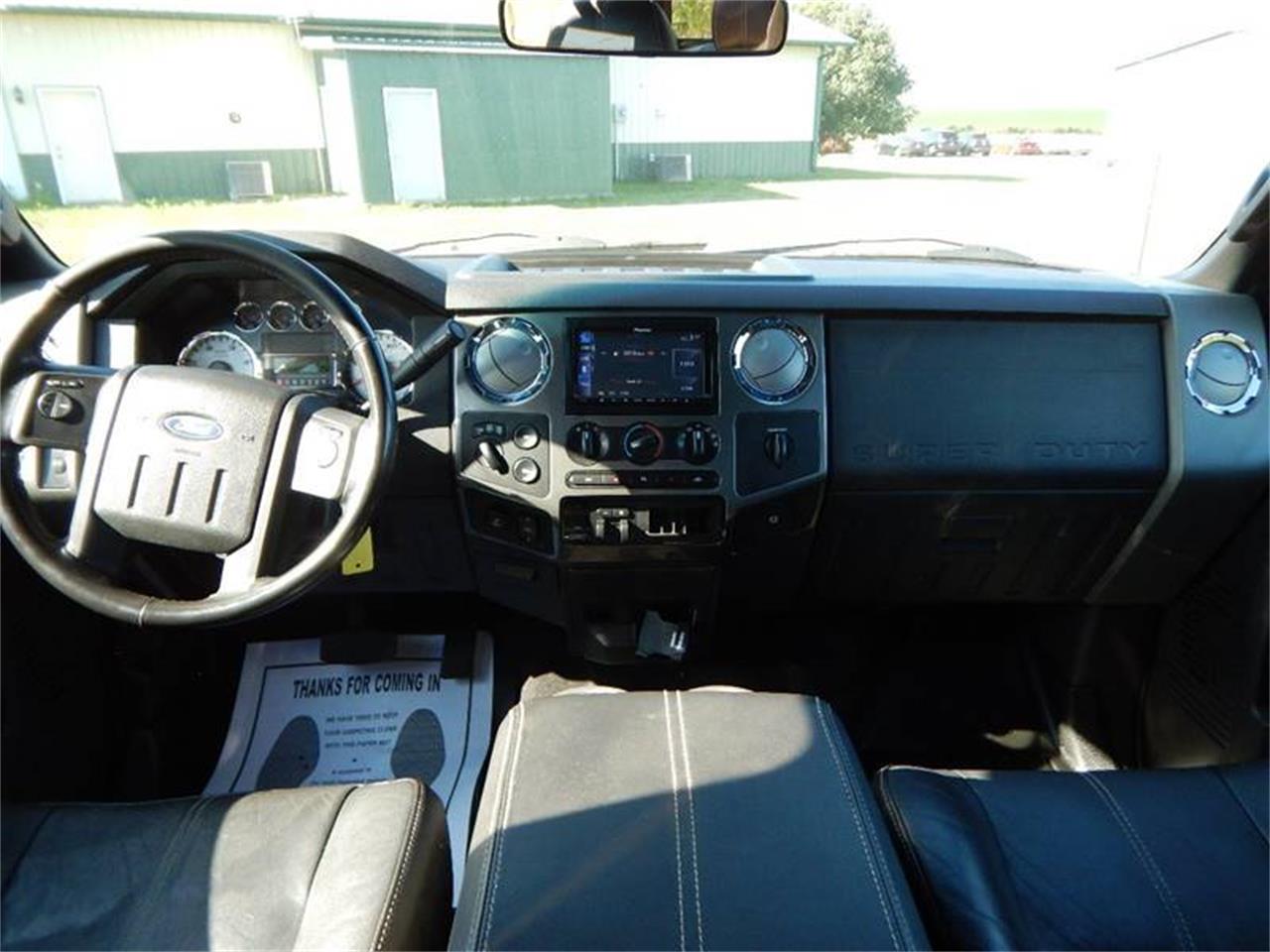 2008 Ford F250 for sale in Clarence, IA – photo 19