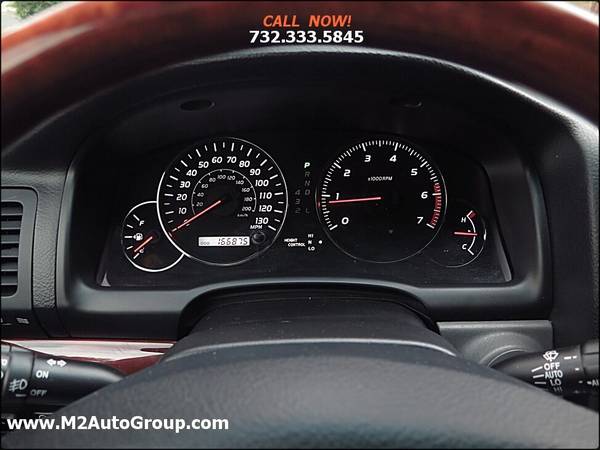 2008 Lexus GX 470 Base AWD 4dr SUV - - by dealer for sale in East Brunswick, NJ – photo 7
