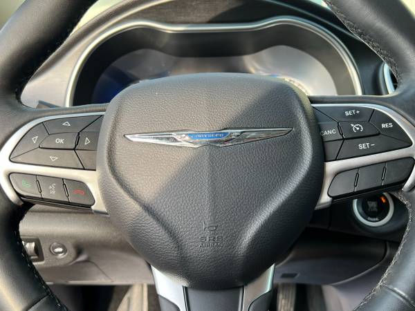 2016 CHRYSLER 200 Heated Seats Camera Bluetooth 90 Day for sale in Highland, IL – photo 13