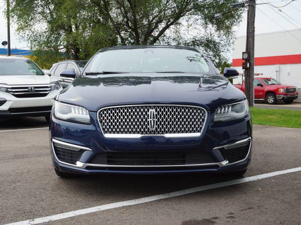 _ $19,900_ 2017 Lincoln MKZ Reserve for sale in Waterford, MI – photo 2