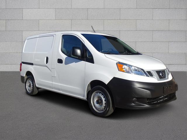 2017 Nissan NV200 S for sale in Other, MA – photo 2