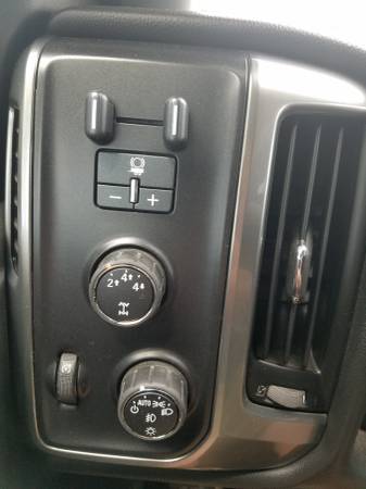 2015 Chevy Silverado 2500HD Z71 4x4 for sale in Sioux City, IA – photo 9