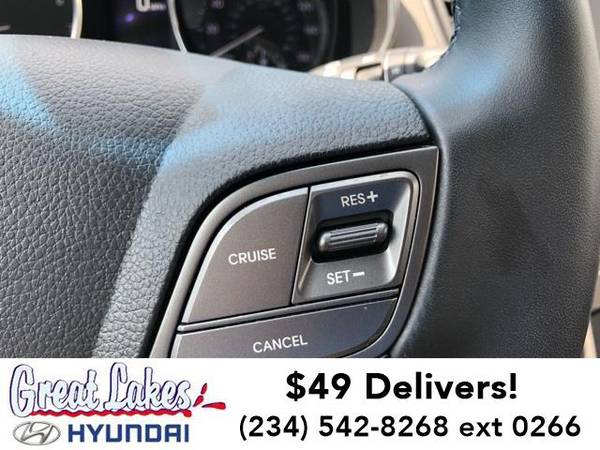 2017 Hyundai Santa Fe Sport SUV 2.4 Base for sale in Streetsboro, OH – photo 23