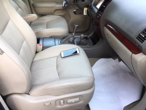 2008 Lexus GX 470 for sale in Olive Branch, TN – photo 9
