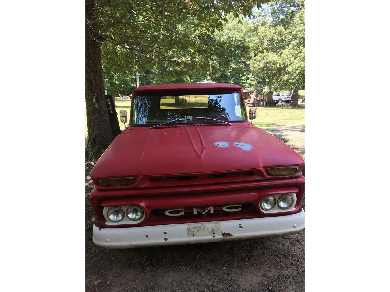 1965 GMC Pickup for sale in Thornburg, VA – photo 15