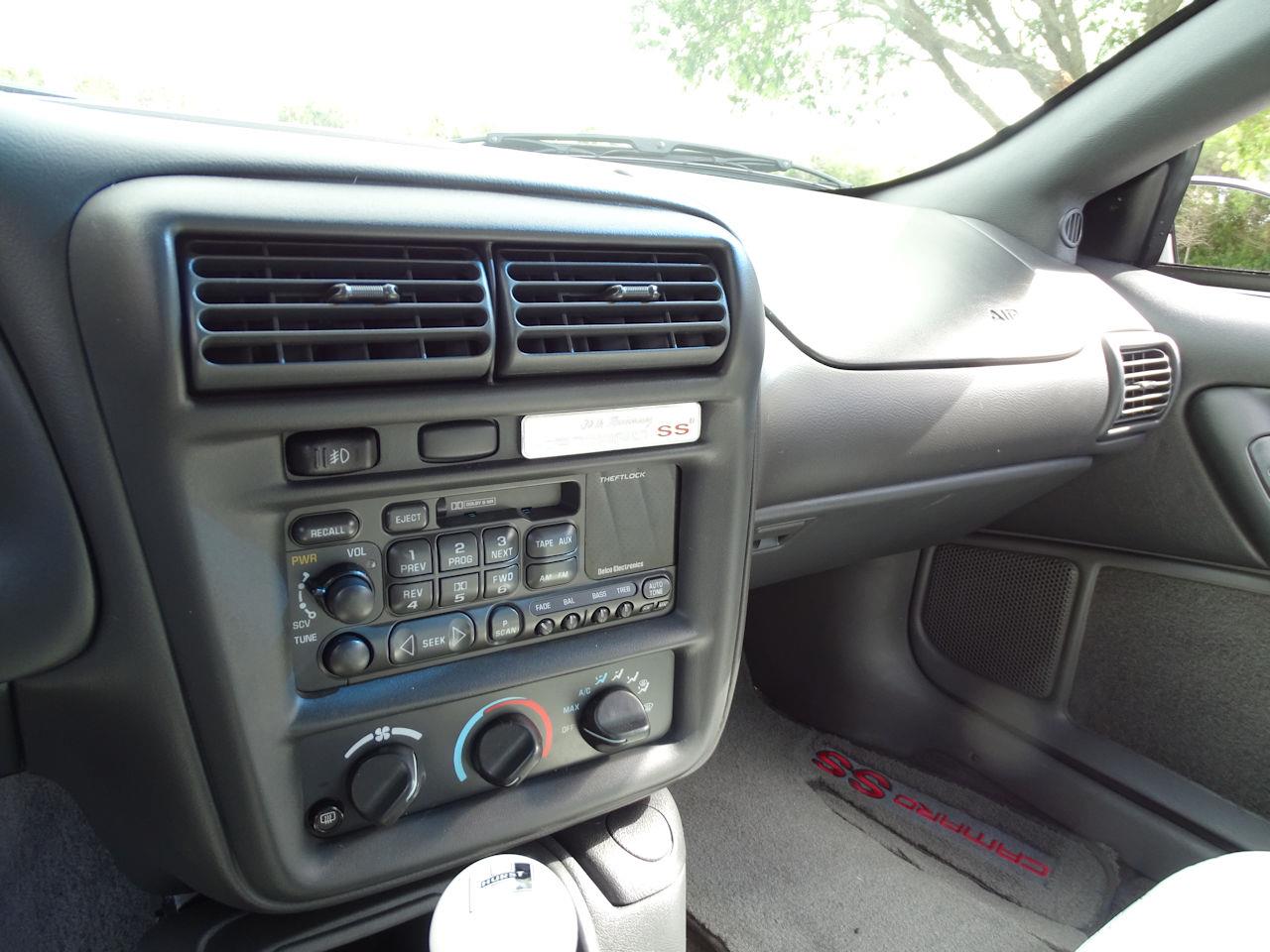 1997 Chevrolet Camaro for sale in O'Fallon, IL – photo 57