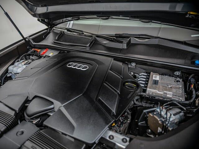 2019 Audi Q8 3.0t quattro Prestige AWD for sale in Wichita, KS – photo 26