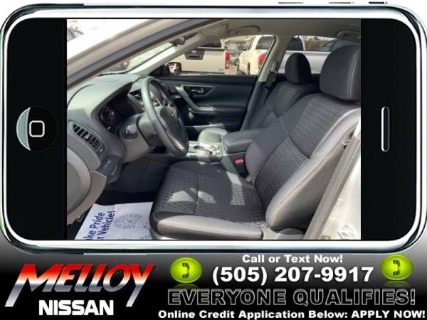 2018 Nissan Altima 2.5 S for sale in Albuquerque, NM – photo 10