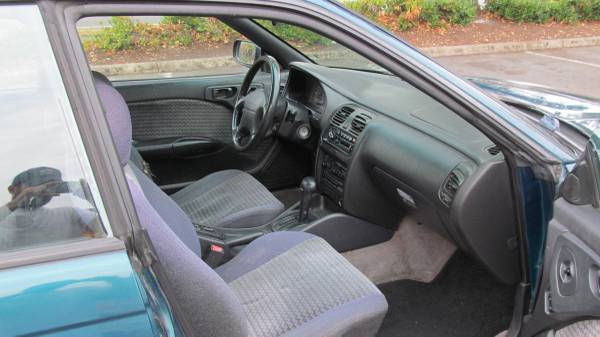 1998 Subaru Legacy Outback AWD for sale in Corvallis, OR – photo 12