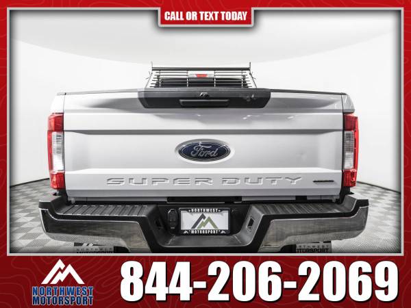 Lifted 2019 Ford F-350 XLT 4x4 - - by dealer for sale in Spokane Valley, MT – photo 6