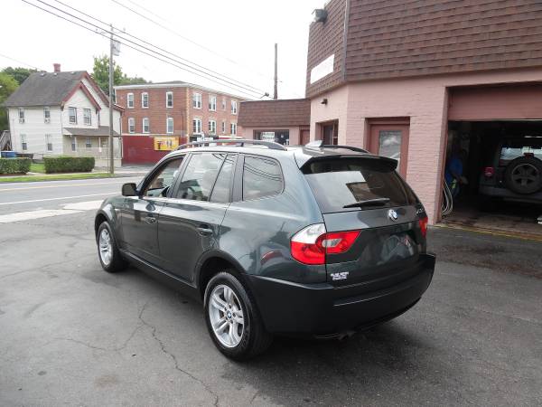 2005 BMW X3 for sale in New Britain, CT – photo 4