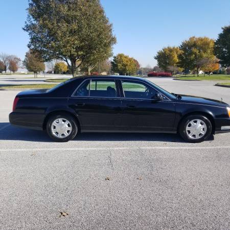 2004 Cadillac DeVille - cars & trucks - by owner - vehicle... for sale in Lancaster, PA – photo 8