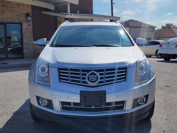 2015 Cadillac SRX Performance Collection - - by dealer for sale in San Antonio, TX