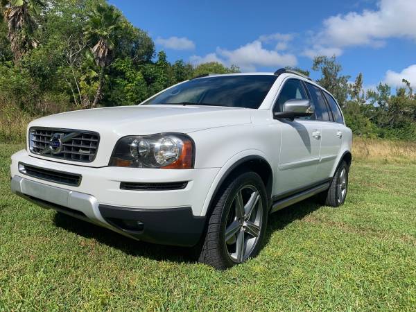 2011 Volvo XC90 ~ R- Design ~ 3rd Row ~ Great Colors ~ Auto4you for sale in Sarasota, FL – photo 9