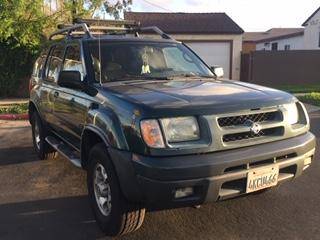 ONE OWNER 4X4 for sale in Pasadena, CA – photo 8