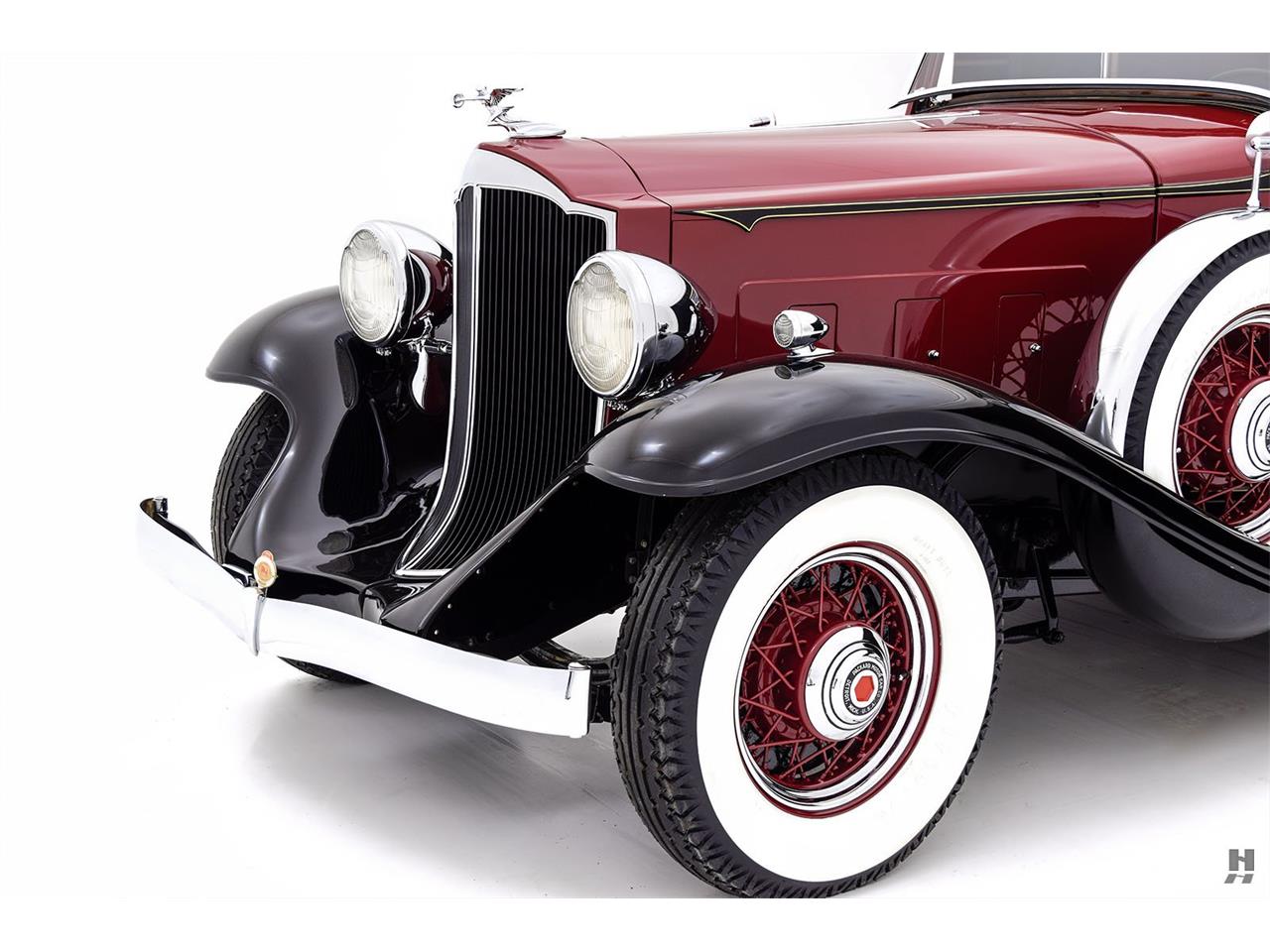 1932 Packard 900 for sale in Saint Louis, MO – photo 17