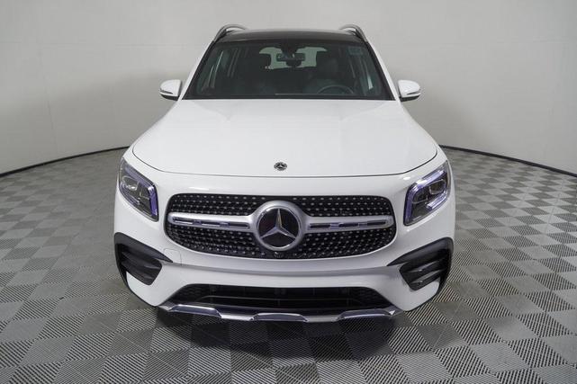 2022 Mercedes-Benz GLB 250 Base for sale in Oklahoma City, OK – photo 22