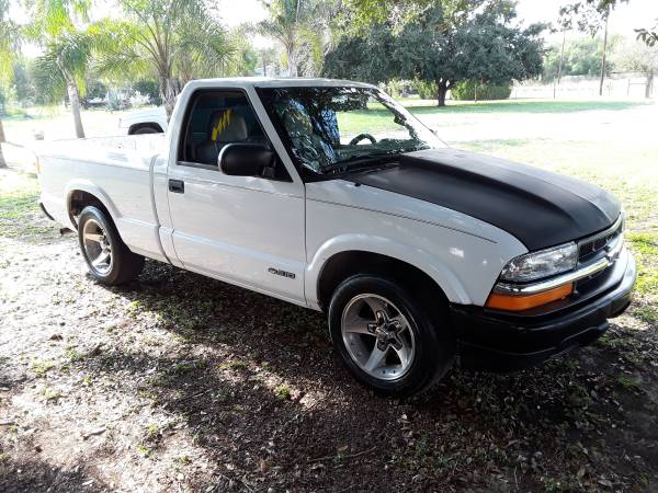 1999 S10 LS SWAP for sale in Edcouch, TX – photo 4