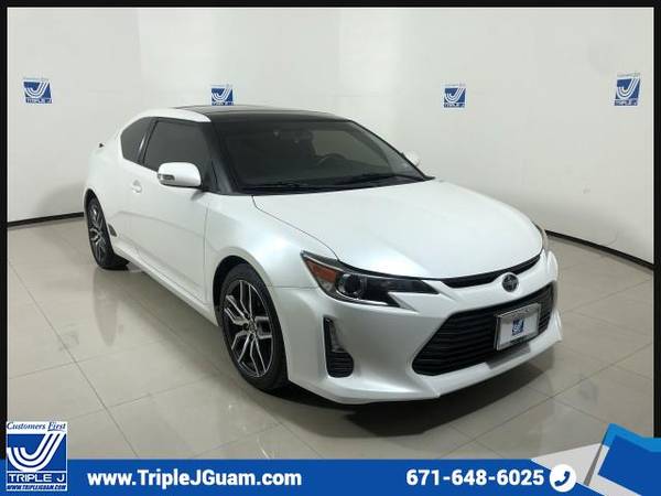 2015 Scion tC - - by dealer for sale in Other, Other – photo 2