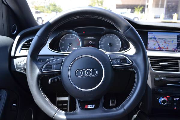 Audi S4 Premium Plus for sale in San Diego, CA – photo 13