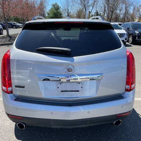 2010 Cadillac SRX Sport Utility 4D - - by dealer for sale in Gloucester City, NJ – photo 4