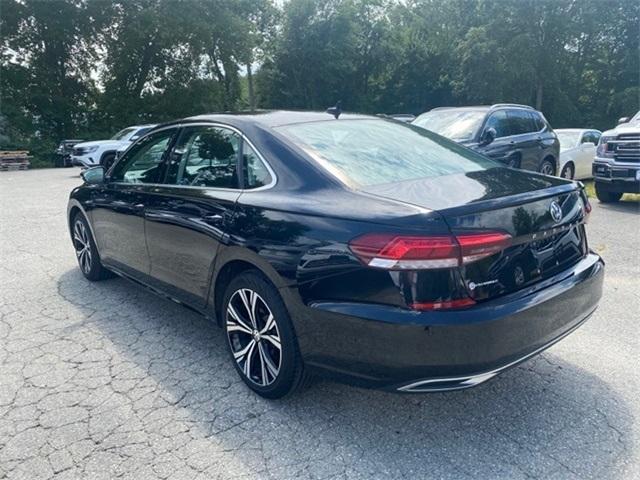 2020 Volkswagen Passat 2.0T SEL for sale in Other, CT – photo 8