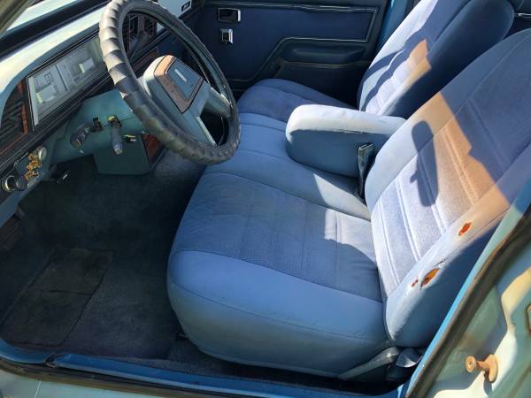 1985 Mercury Marquis for sale in Greenbrier, AR – photo 16