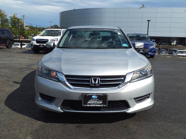 2014 Honda Accord LX - - by dealer - vehicle for sale in Parsippany, NJ – photo 12