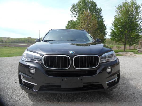 2016 BMW X5 xdrive 35i for sale in Wathena, MO – photo 4