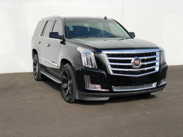Cadillac Escalade Best Price & Best Looking - OBO for sale in Vancouver, OR
