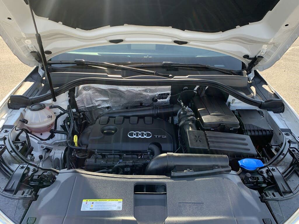 2018 Audi Q3 2.0T Premium FWD for sale in Kennewick, WA – photo 5