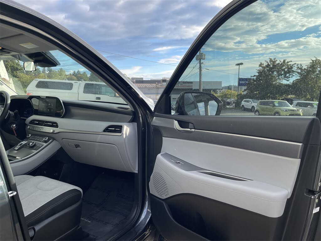 2020 Hyundai Palisade SE AWD for sale in Bellevue, WA – photo 11