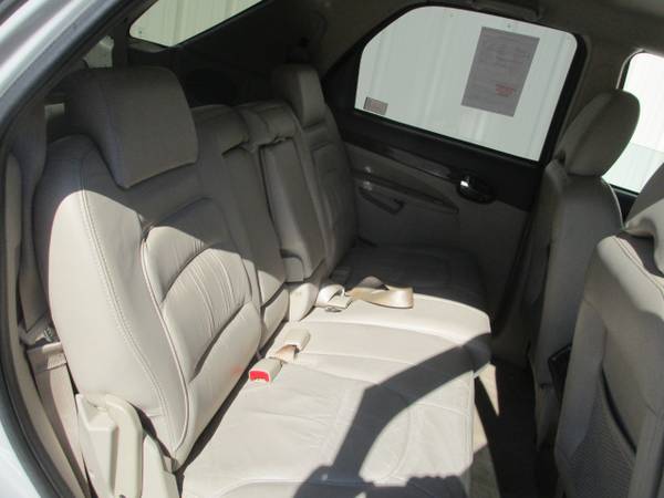2005 Buick Rendezvous CX for sale in Wilmington, OH – photo 9