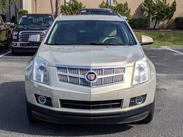 2012 Cadillac SRX Premium Collection SKU:CS509669 SUV - cars &... for sale in Fort Myers, FL – photo 2