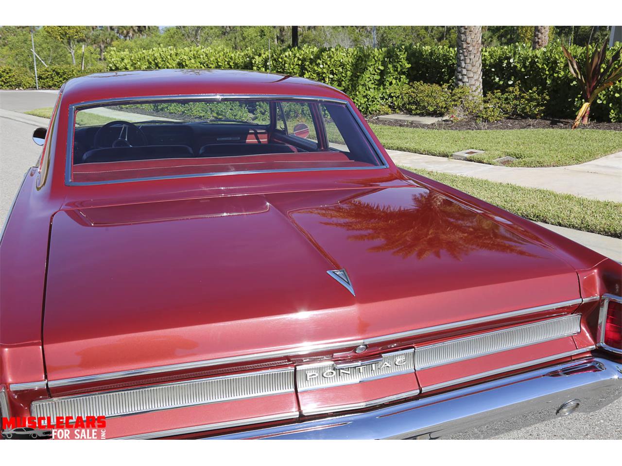 1964 Pontiac Tempest for sale in Fort Myers, FL – photo 43