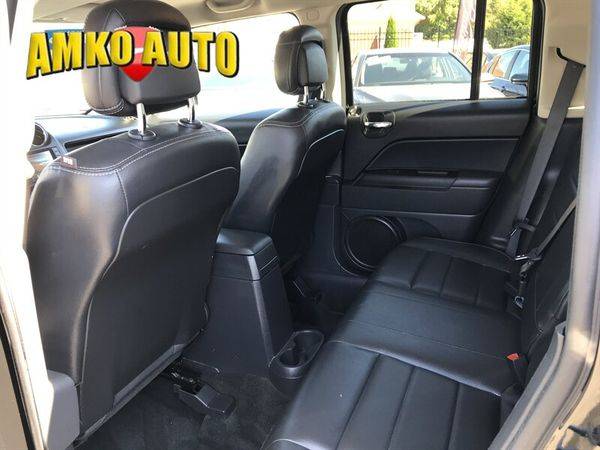 2016 Jeep Patriot High Altitude 4x4 High Altitude 4dr SUV - $750 Down for sale in District Heights, MD – photo 12