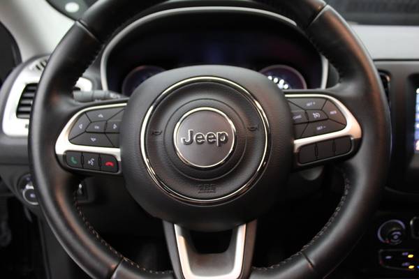 2017 Jeep New Compass Latitude Stock #:T0483 for sale in Phoenix, AZ – photo 5