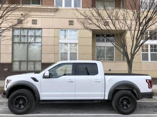 2018 Ford F-150 - - by dealer - vehicle automotive for sale in Arlington, District Of Columbia – photo 10