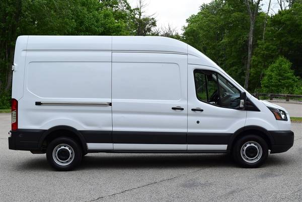 2015 Ford Transit-250 Cargo Van 3.6L Eco Boost 101K Miles SKU:13255 for sale in south jersey, NJ – photo 4