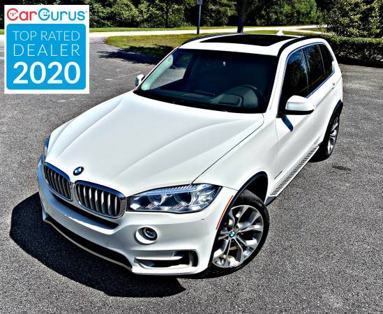 2015 BMW X5 sDrive35i 4dr SUV stock # 11208 - cars & trucks - by... for sale in Conway, SC